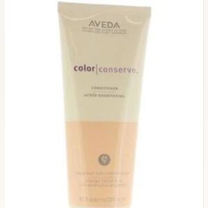 Aveda Color Conserve Conditioner 6.7 Ounce Tube New Discontinued